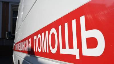 В ДТП с автобусом в Иркутской области погибли четыре человека