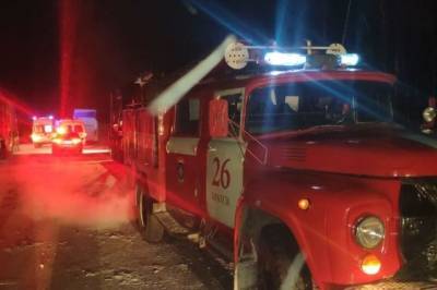 Под Иркутском в результате ДТП с участием автобуса погибли четыре человека