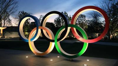 Одна из японских префектур хочет отказаться от эстафеты олимпийского огня