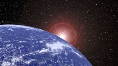 Ученые не нашли подтверждений существования таинственной "Планеты 9"