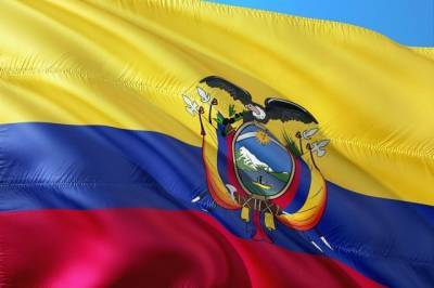 Скончался бывший президент Эквадора Густаво Нобоа