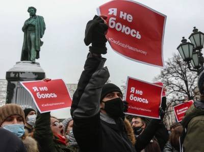 "Люди увидели страх властей": какая судьба ждет российский протест?