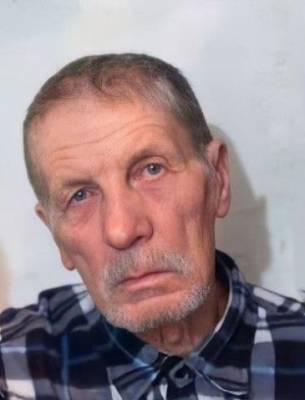 В Кузбассе пропал 74-летний мужчина с собакой