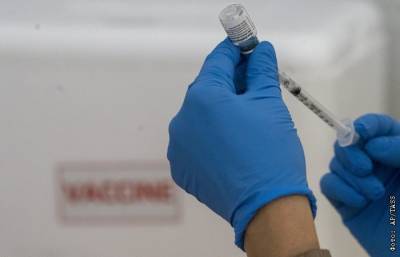 Резкое похолодание в США замедлило вакцинацию во многих штатах