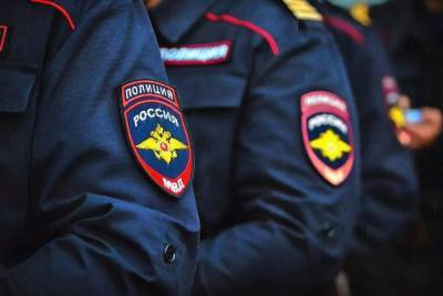 Полицейские предотвратили теракт в Забайкалье в 2020 году