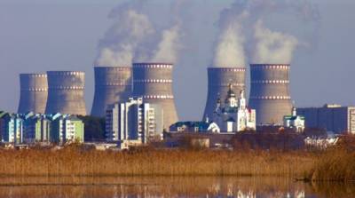 Украина отказалась от вывоза в Россию ядерного топлива