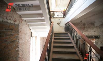 В Красноярском крае прошла масштабная реконструкция в домах престарелых