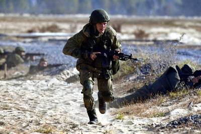 Пентагон заявил об угрозе со стороны России для НАТО