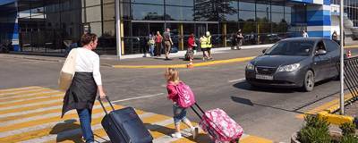 В Барнауле открыта продажа авиабилетов на прямые рейсы в Крым