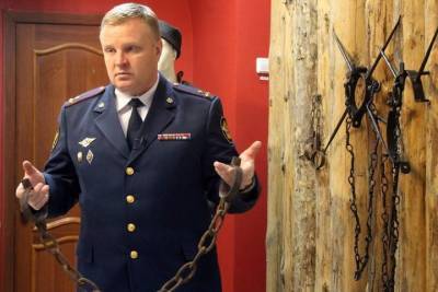 Уволен начальник иркутского СИЗО, заключенные которого много лет жаловались на пытки