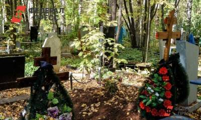 Для российских звезд шоу-бизнеса откроют льготное кладбище