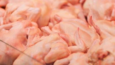 Производители предложили повысить цены на яйца и мясо птицы в России