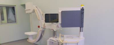 В Иркутской области на закупку оборудования для больниц направят 1,3 млрд рублей