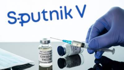 В Молдове получили документы для регистрации вакцины «Спутник V»