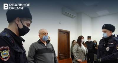 В Казани прокуратура просит отменить приговор по делу ГК «ФОН»