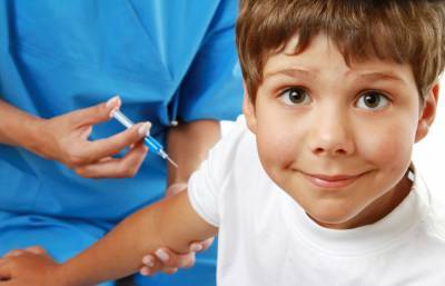 Одесса запаслась вакцинами для профилактики опасных болезней