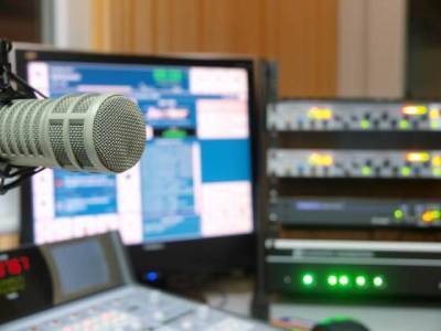 Группа «Выбери радио» запустила сервис для размещения региональной радиорекламы nbsp