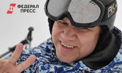 Начал терять сознание: экс-мэр Владивостока угодил в реанимацию