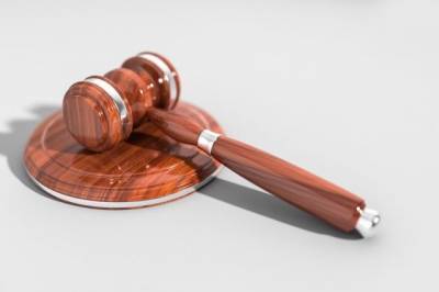 В Приморье суд приговорил водителя за смертельное ДТП к 4 годам колонии