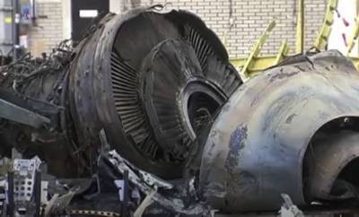 Украина продлила соглашение по MH17, передав Нидерландам все права на расследование
