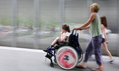 В Коми более 430 родителей детей с инвалидностью стали получателями ежемесячной выплаты в 2020 году