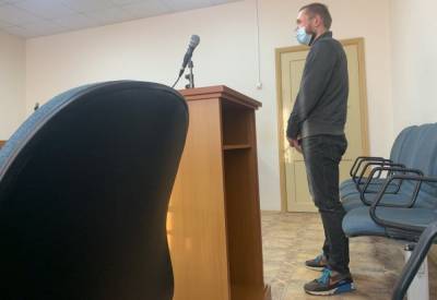 Андрей Гришин - В Магадане осудили напавших на редактора «Весьма». Заказчик избежал наказания - znak.com - Магадан