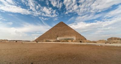 Ученые раскрыли сенсационные детали гибели египетского фараона