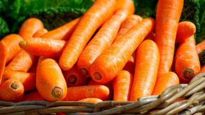 Минсельхоз объяснил подорожание картофеля и моркови в России