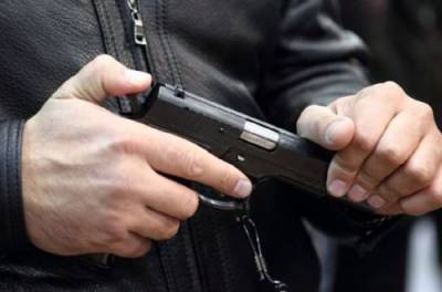 «Слуги народу» вирішили підтримати закон про легалізацію зброї