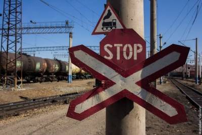 Мать скончавшейся в ДТП с поездом в Домне 4-летней девочки заключили под стражу