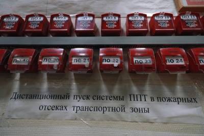 Установка пожарной сигнализации в новостройках станет обязательной в России