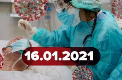 Новости о коронавирусе: новый штамм вируса, причины задержания вакцинации в Украине