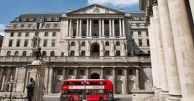 Банк Англии откажется от принятых в ЕС послаблений в отношении инвестиций банков в IT
