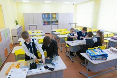 В Кузбассе в 2021 году по нацпроектам построят 4 школы и 15 детсадов