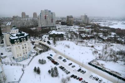 Врио губернатора Хабаровского края Дегтярев отправится в пострадавшие от циклона районы
