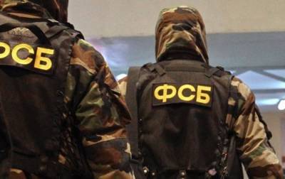 В Крыму после обысков задержали уже пять человек