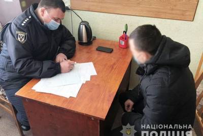 В Чернигове 33-летний мужчина напоил школьницу до потери сознания