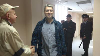 Координатор штаба Навального в Иркутске уехал из России - svoboda.org - Турция - Иркутск