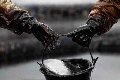 Нефть по $100 за баррель: эксперты прогнозируют новый суперцикл черного золота