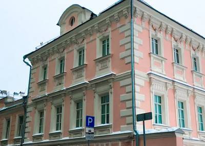 Палатам Дурново присвоен статус объекта культурного наследия