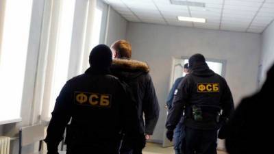 ФСБ России задержала 19 боевиков, готовивших теракты на Северном Кавказе