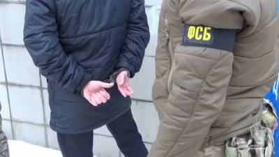 Задержанные ФСБ исламисты планировали устроить теракты на Северном Кавказе