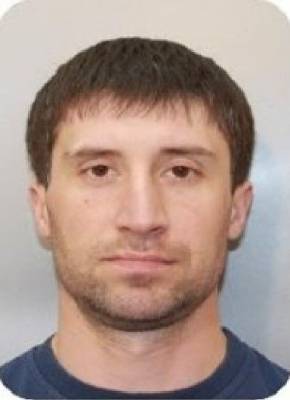 В Кузбассе разыскивают мужчину, обвиняемого в совершении преступления