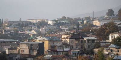 Карабах Арцах признает русский язык официальным – сеть в гневе - ТЕЛЕГРАФ
