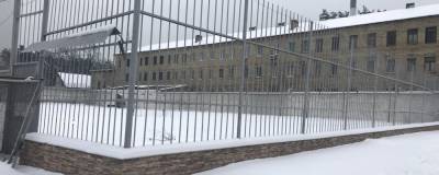В Украине впервые выставили на аукцион тюрьму