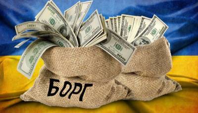 Без очередного транша от МВФ денег в украинском бюджете хватит только для сентября