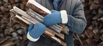 Прокуратура наказала организацию, продавшую жителю Карелии дрова по завышенной цене