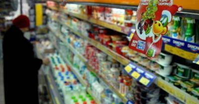 В магазинах появляется все больше импортируемого: в Украине уменьшается производство молока