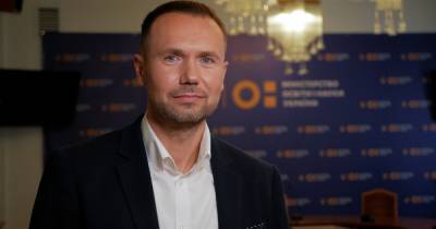 "МОН возвращает украинских граждан с ВОТ", — парламентарии одобрили инициативу Шкарлета