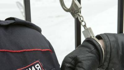 Появились сведения о подозреваемом в убийстве студента в Новосибирске